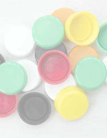 Capping & Sealing Machines