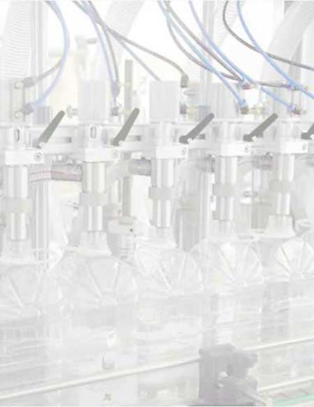 Filling Machines