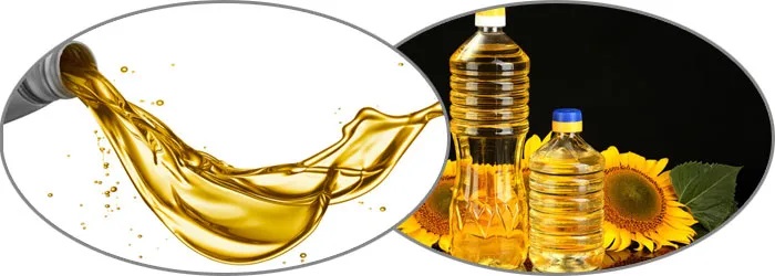 Oil Industry