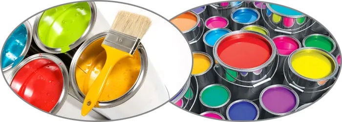 Paint Filling