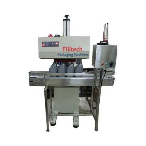 Induction Sealing Machine