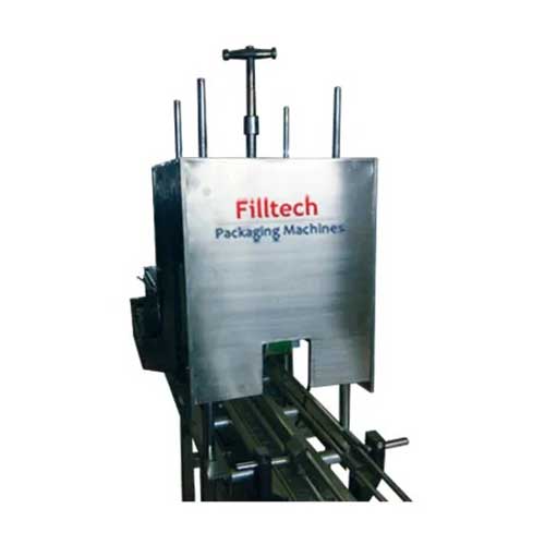 Inner Plug/Cap Pressing Machine